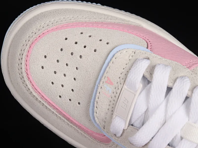 All Categories Nk Air Force 1 Air Force Series Nk Air Force 1 Shadow Air Force Lightweight Increase Nk Air Force 1 Shadow Air Force One Lightweight Increase Low-top Versatile Sneakers DX3358-100
